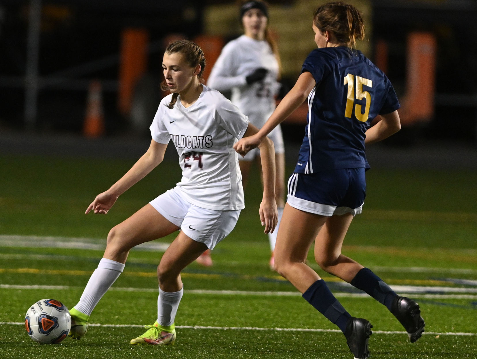 Mechanicsburg Elco 15